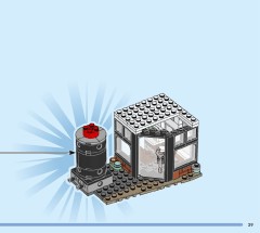 LEGO 60472 instructions page 29 – build guide