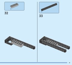 LEGO 60472 instructions page 31 – build guide