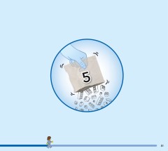 LEGO 60472 instructions page 51 – build guide