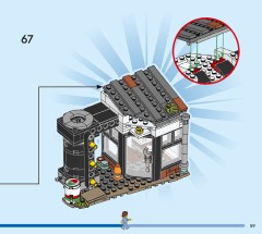 LEGO 60472 instructions page 59 – build guide