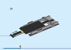 LEGO 60472 instructions page 12 – build guide