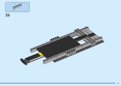 LEGO 60472 instructions page 13 – build guide