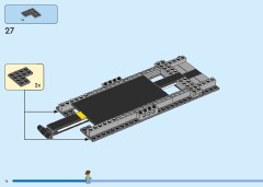 LEGO 60472 instructions page 14 – build guide