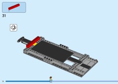 LEGO 60472 instructions page 18 – build guide