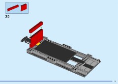 LEGO 60472 instructions page 19 – build guide
