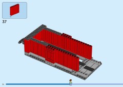 LEGO 60472 instructions page 24 – build guide