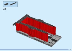LEGO 60472 instructions page 25 – build guide