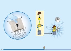 LEGO 60472 instructions page 26 – build guide