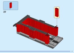 LEGO 60472 instructions page 27 – build guide