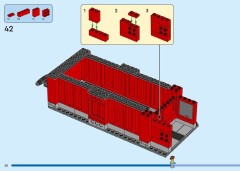 LEGO 60472 instructions page 30 – build guide