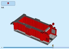 LEGO 60472 instructions page 32 – build guide