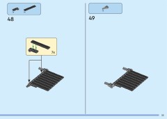 LEGO 60472 instructions page 35 – build guide