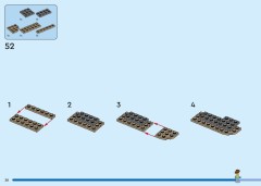 LEGO 60472 instructions page 38 – build guide