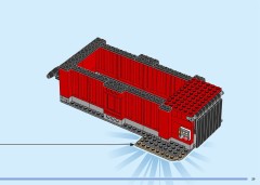 LEGO 60472 instructions page 39 – build guide
