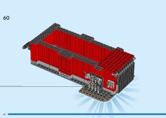 LEGO 60472 instructions page 42 – build guide