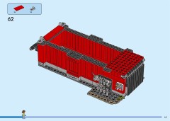 LEGO 60472 instructions page 45 – build guide