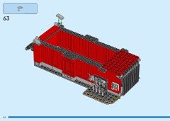 LEGO 60472 instructions page 46 – build guide
