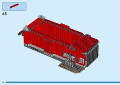 LEGO 60472 instructions page 48 – build guide