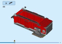 LEGO 60472 instructions page 49 – build guide