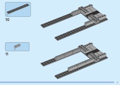 LEGO 60472 instructions page 5 – build guide