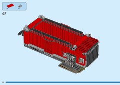 LEGO 60472 instructions page 50 – build guide