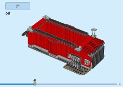 LEGO 60472 instructions page 51 – build guide
