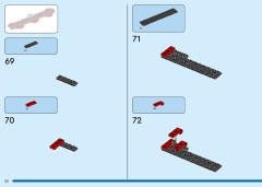 LEGO 60472 instructions page 52 – build guide