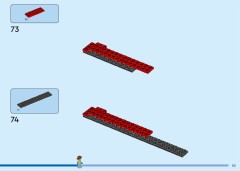 LEGO 60472 instructions page 53 – build guide