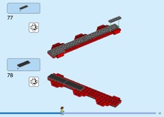 LEGO 60472 instructions page 55 – build guide