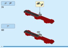 LEGO 60472 instructions page 56 – build guide