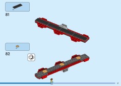 LEGO 60472 instructions page 57 – build guide