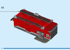 LEGO 60472 instructions page 58 – build guide