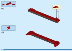 LEGO 60472 instructions page 62 – build guide