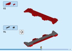 LEGO 60472 instructions page 63 – build guide
