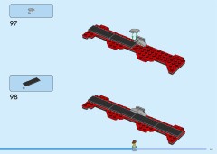LEGO 60472 instructions page 65 – build guide