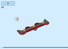 LEGO 60472 instructions page 66 – build guide