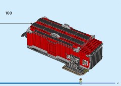 LEGO 60472 instructions page 67 – build guide