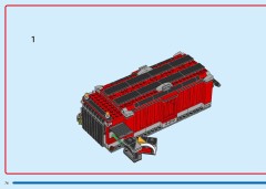 LEGO 60472 instructions page 76 – build guide