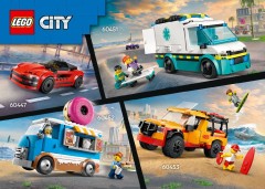 LEGO 60472 instructions page 80 – build guide