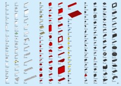 LEGO 60472 instructions page 81 – build guide