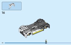 LEGO 60473 instructions page 20 – build guide