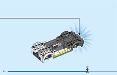 LEGO 60473 instructions page 22 – build guide