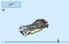 LEGO 60473 instructions page 24 – build guide