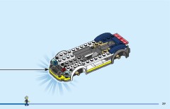 LEGO 60473 instructions page 29 – build guide
