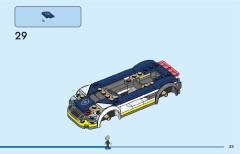 LEGO 60473 instructions page 35 – build guide