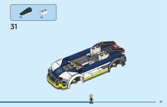 LEGO 60473 instructions page 37 – build guide
