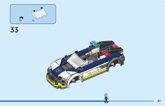LEGO 60473 instructions page 39 – build guide
