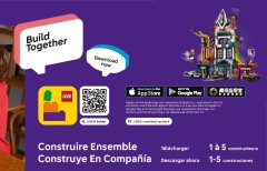 LEGO 60473 instructions page 5 – build guide