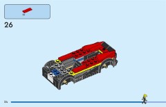 LEGO 60473 instructions page 24 – build guide