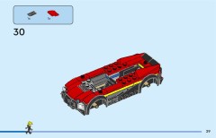 LEGO 60473 instructions page 29 – build guide